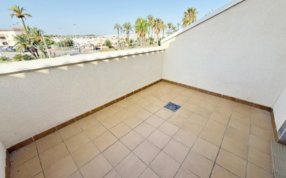 Resale - Townhouse - Los Alcazares - Los Narejos