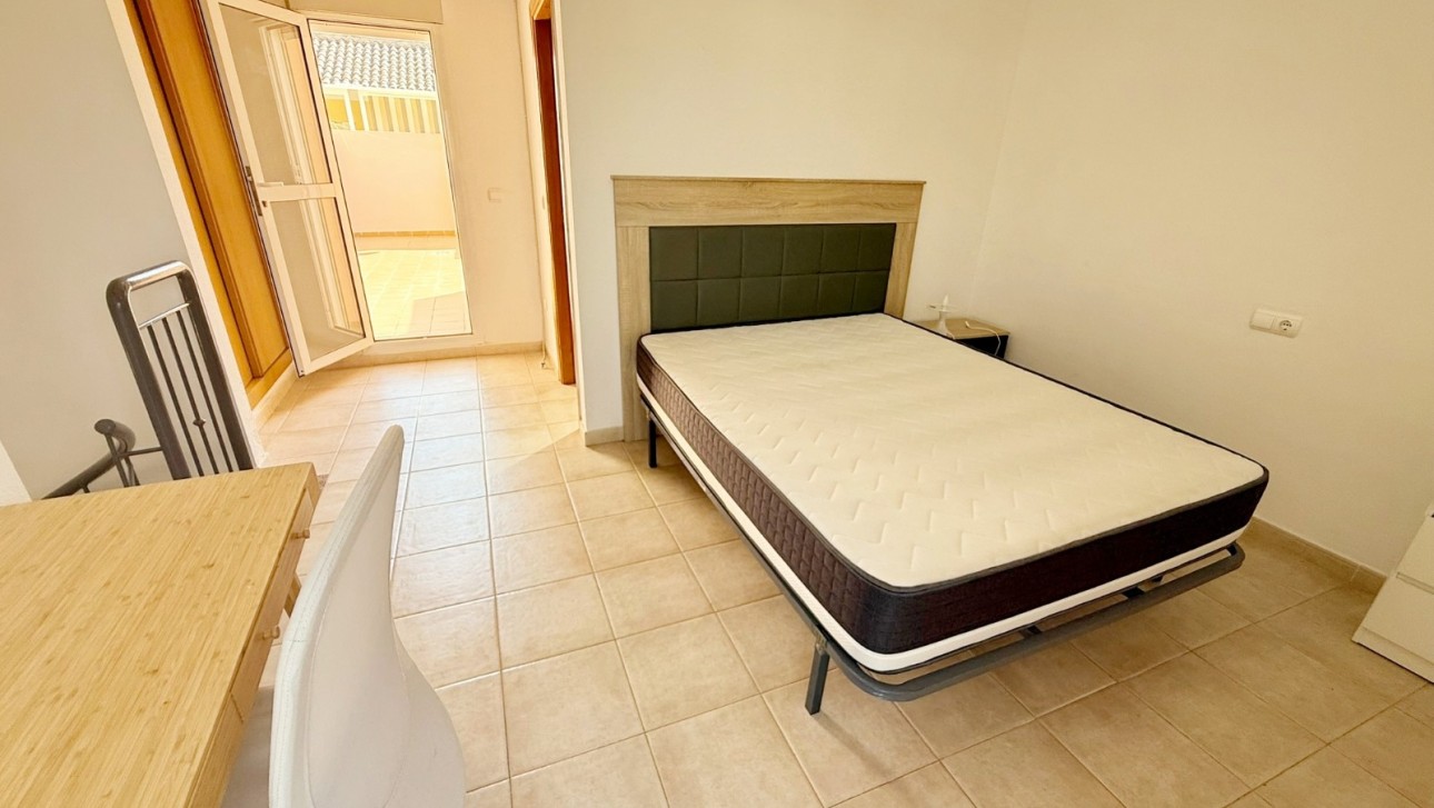 Resale - Townhouse - Los Alcazares - Los Narejos
