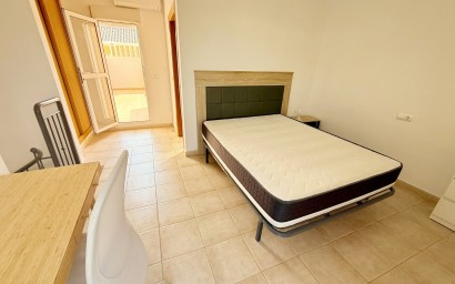 Resale - Townhouse - Los Alcazares - Los Narejos