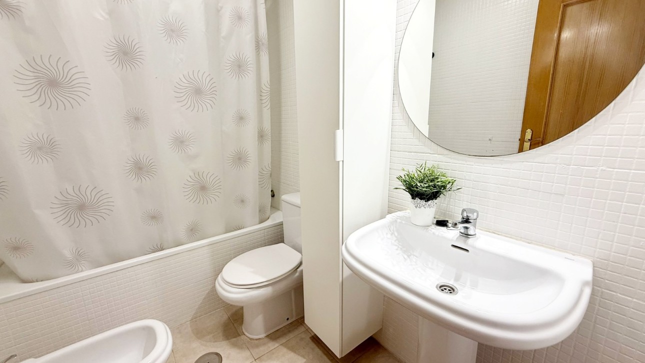 Resale - Townhouse - Los Alcazares - Los Narejos