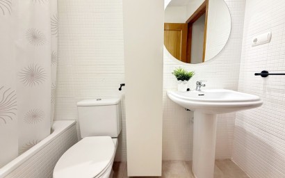 Resale - Townhouse - Los Alcazares - Los Narejos