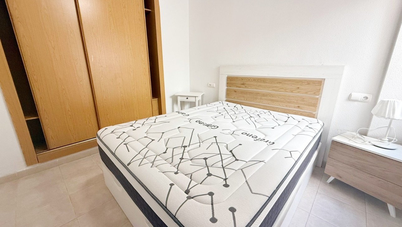 Resale - Townhouse - Los Alcazares - Los Narejos