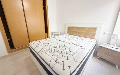 Resale - Townhouse - Los Alcazares - Los Narejos