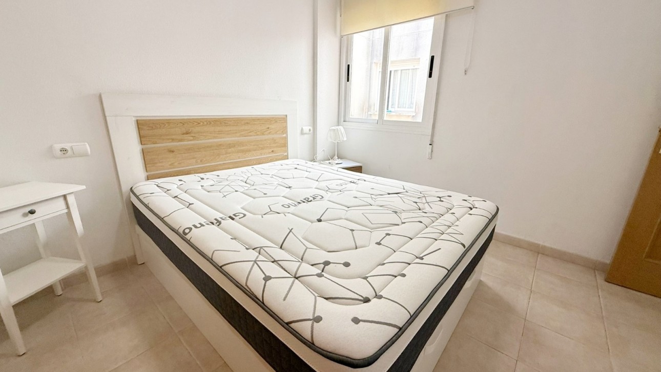 Resale - Townhouse - Los Alcazares - Los Narejos