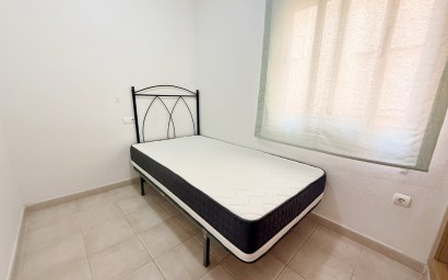 Resale - Townhouse - Los Alcazares - Los Narejos