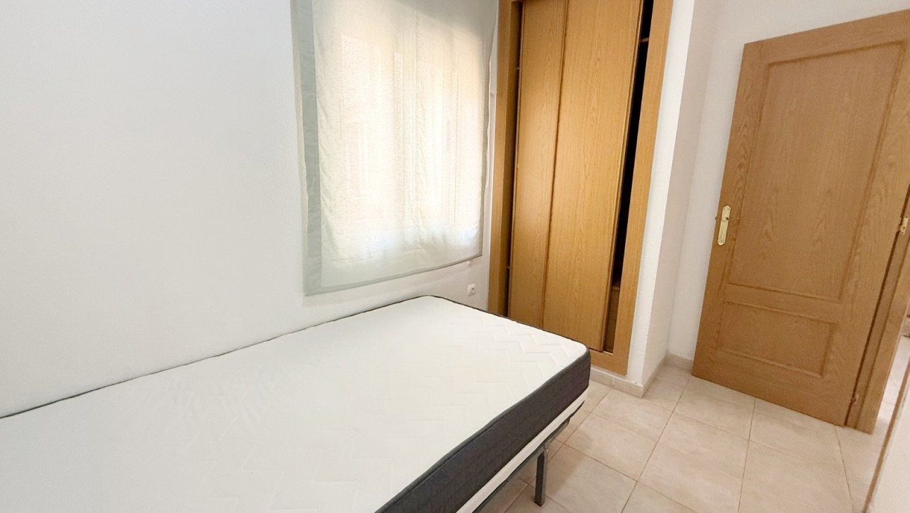 Resale - Townhouse - Los Alcazares - Los Narejos