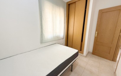Resale - Townhouse - Los Alcazares - Los Narejos