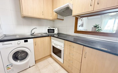 Resale - Townhouse - Los Alcazares - Los Narejos
