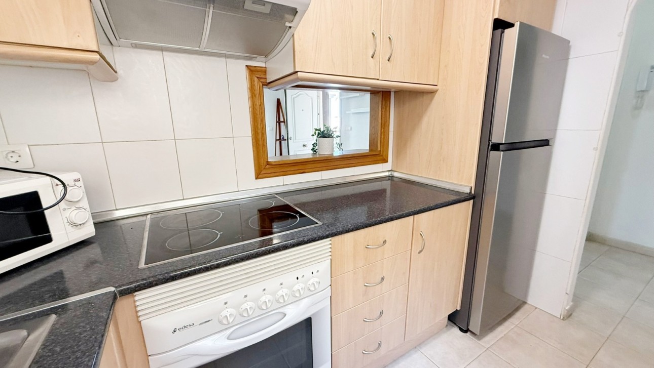 Resale - Townhouse - Los Alcazares - Los Narejos
