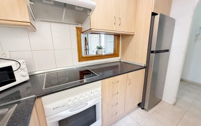 Resale - Townhouse - Los Alcazares - Los Narejos
