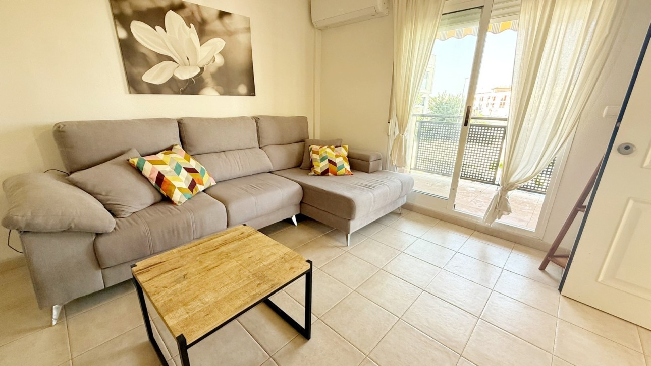 Resale - Townhouse - Los Alcazares - Los Narejos