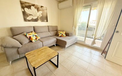 Resale - Townhouse - Los Alcazares - Los Narejos