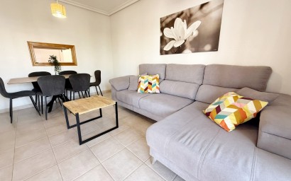 Resale - Townhouse - Los Alcazares - Los Narejos