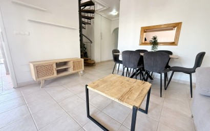 Resale - Townhouse - Los Alcazares - Los Narejos