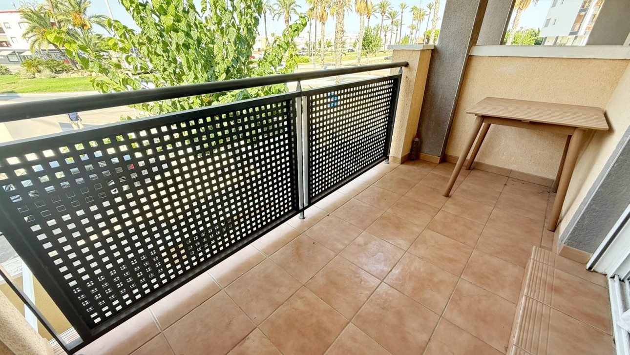 Resale - Townhouse - Los Alcazares - Los Narejos