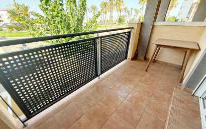 Resale - Townhouse - Los Alcazares - Los Narejos