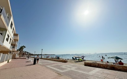 Resale - Townhouse - Los Alcazares - Los Narejos
