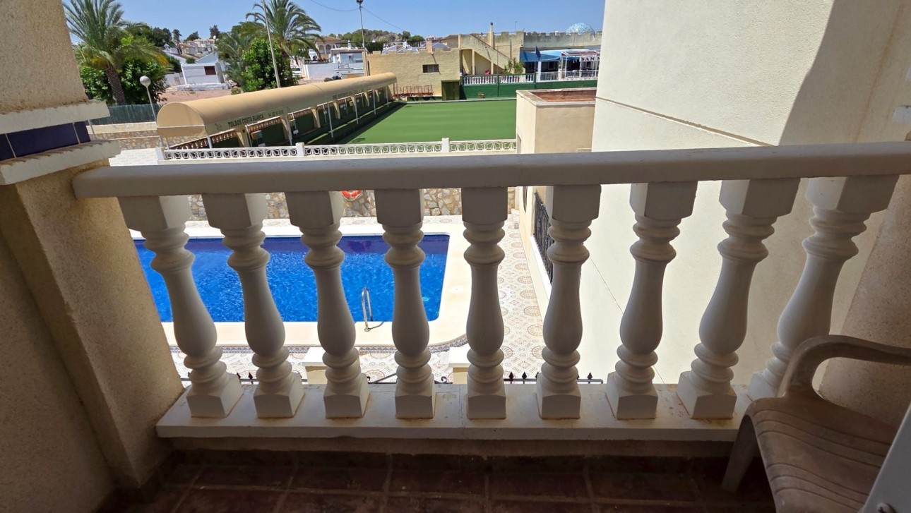 Resale - Apartment - Orihuela Costa - Eagle´s Nest