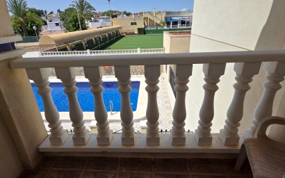 Resale - Apartment - Orihuela Costa - Eagle´s Nest