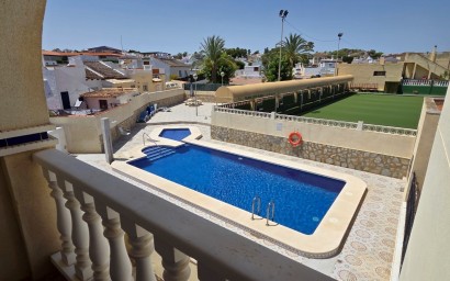 Resale - Apartment - Orihuela Costa - Eagle´s Nest