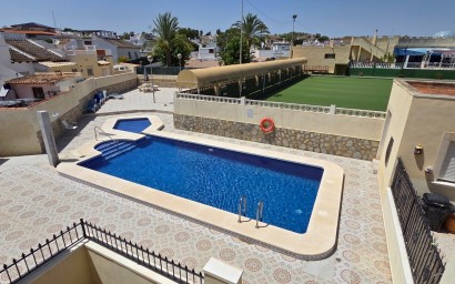 Resale - Apartment - Orihuela Costa - Eagle´s Nest