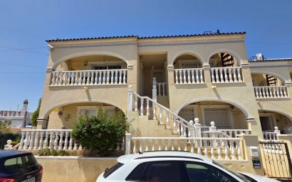 Resale - Apartment - Orihuela Costa - Eagle´s Nest