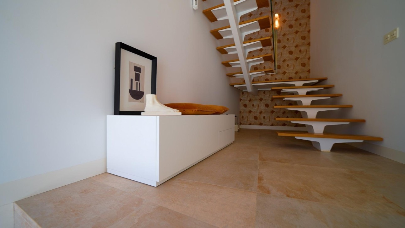 Nieuwbouw Woningen - Villa - Orihuela Costa - Los Altos