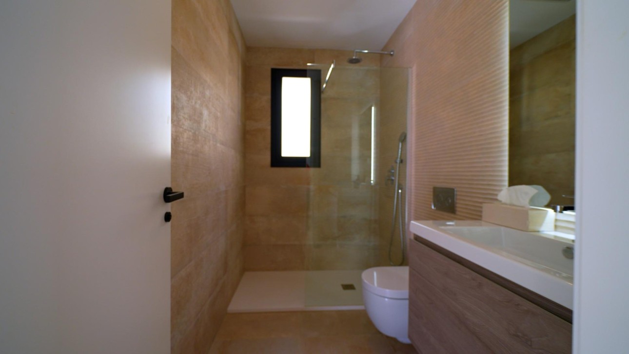Nieuwbouw Woningen - Villa - Orihuela Costa - Los Altos