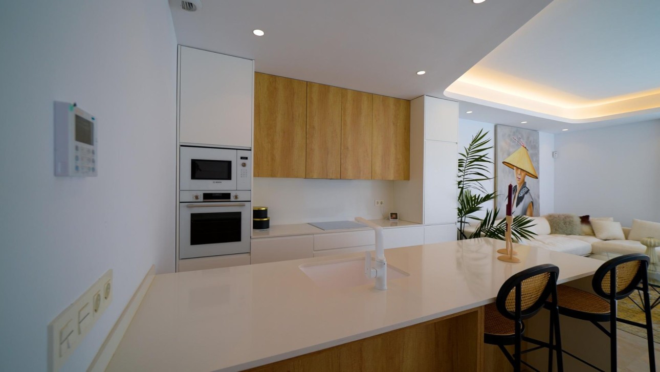 Nieuwbouw Woningen - Villa - Orihuela Costa - Los Altos