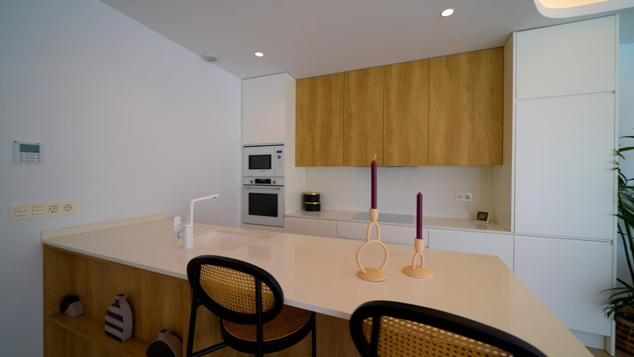 Nieuwbouw Woningen - Villa - Orihuela Costa - Los Altos