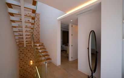 Nieuwbouw Woningen - Villa - Orihuela Costa - Los Altos