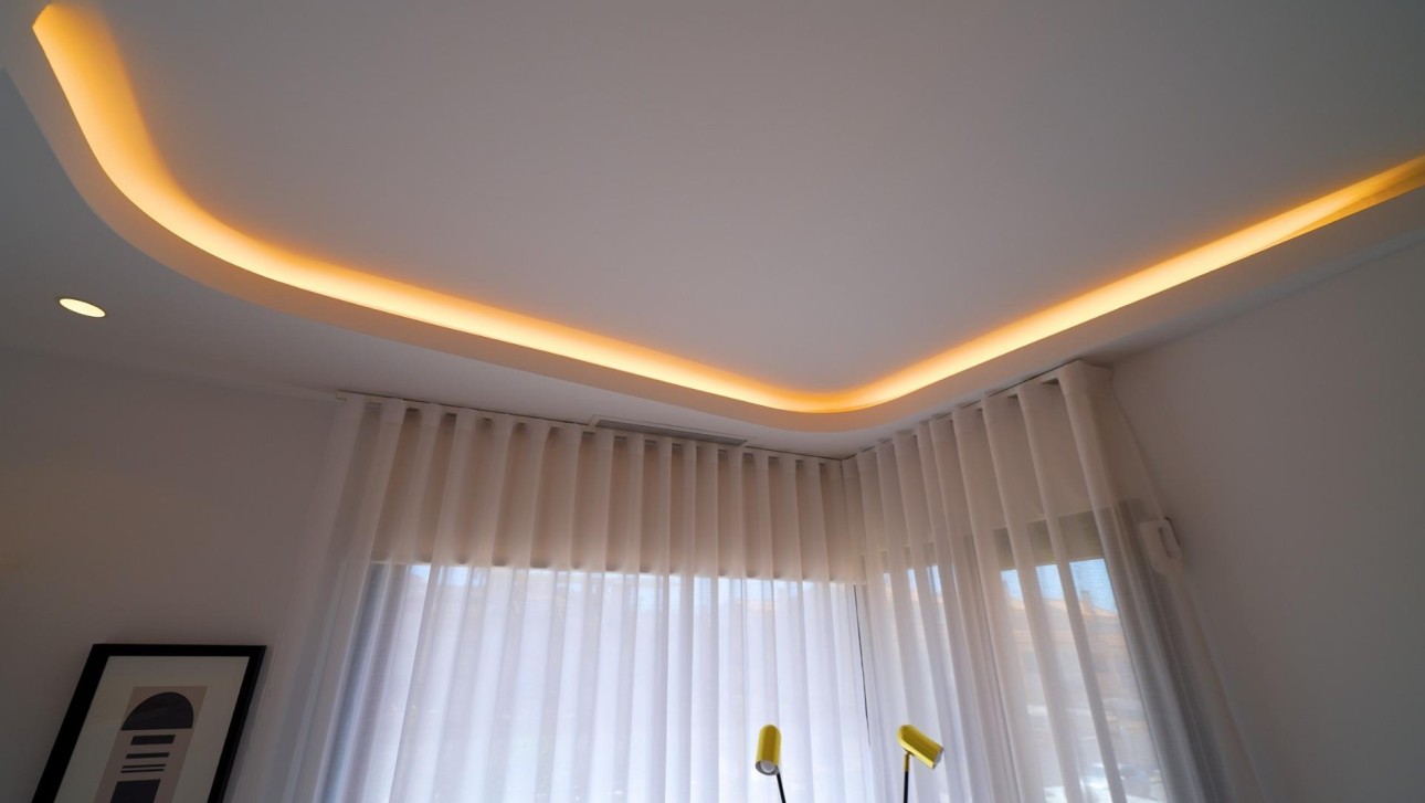 Nieuwbouw Woningen - Villa - Orihuela Costa - Los Altos