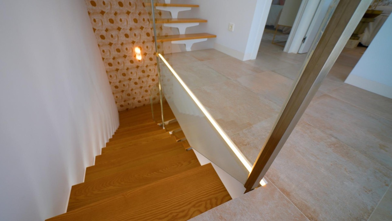 Nieuwbouw Woningen - Villa - Orihuela Costa - Los Altos