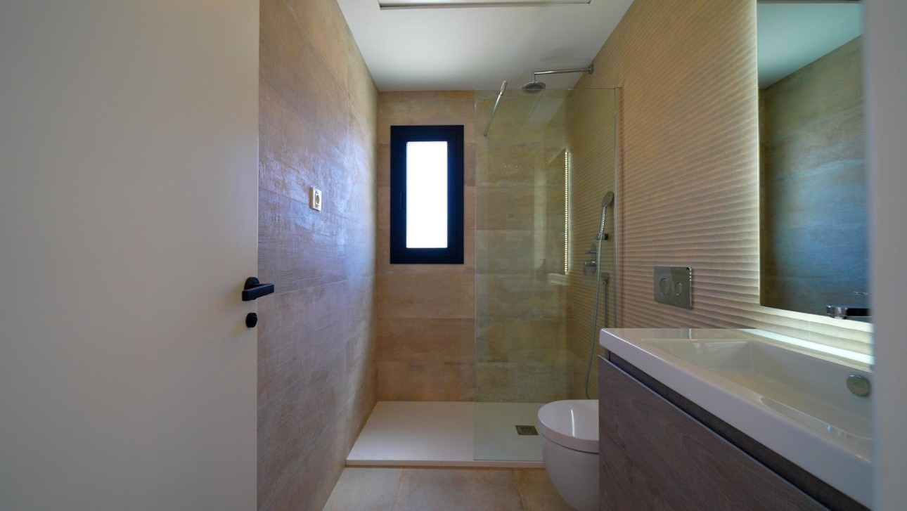 Nieuwbouw Woningen - Villa - Orihuela Costa - Los Altos