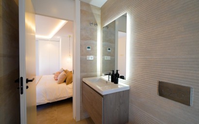 Nieuwbouw Woningen - Villa - Orihuela Costa - Los Altos
