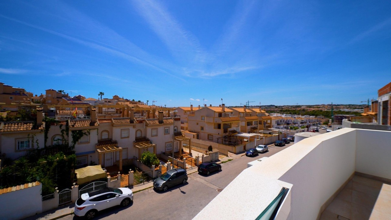Nieuwbouw Woningen - Villa - Orihuela Costa - Los Altos