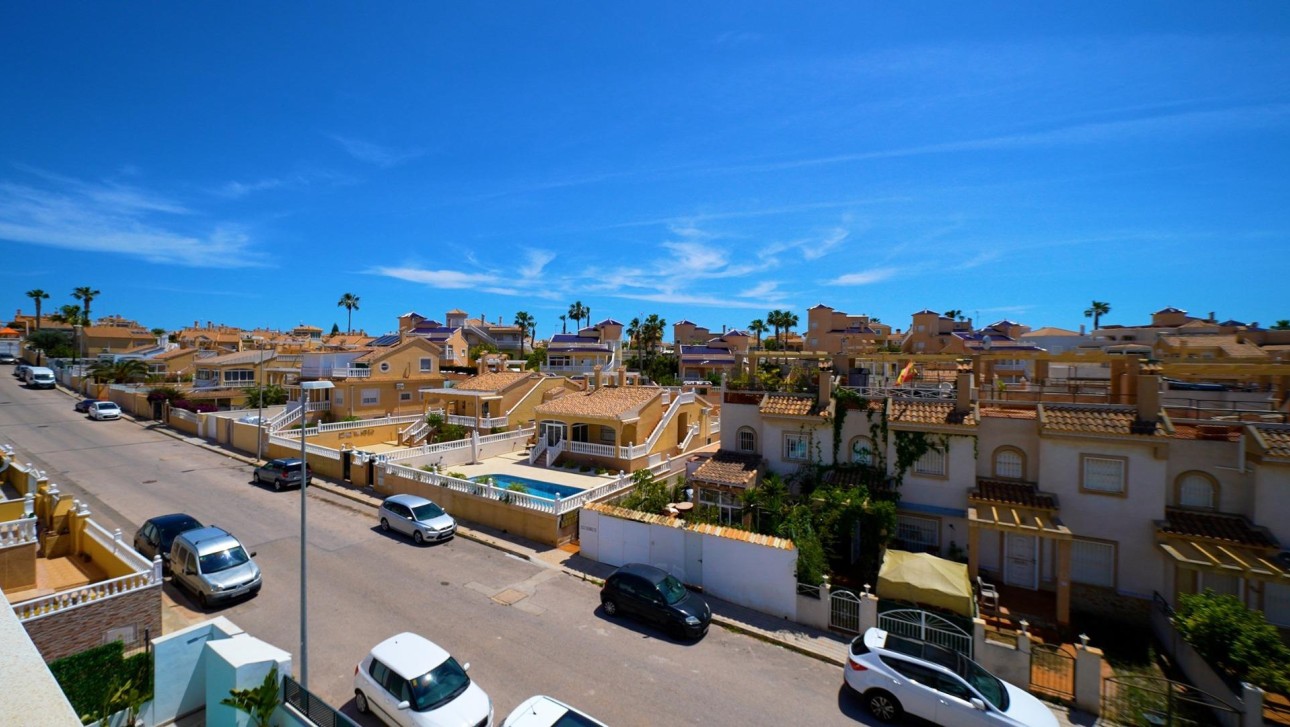 Nieuwbouw Woningen - Villa - Orihuela Costa - Los Altos