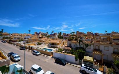Nieuwbouw Woningen - Villa - Orihuela Costa - Los Altos