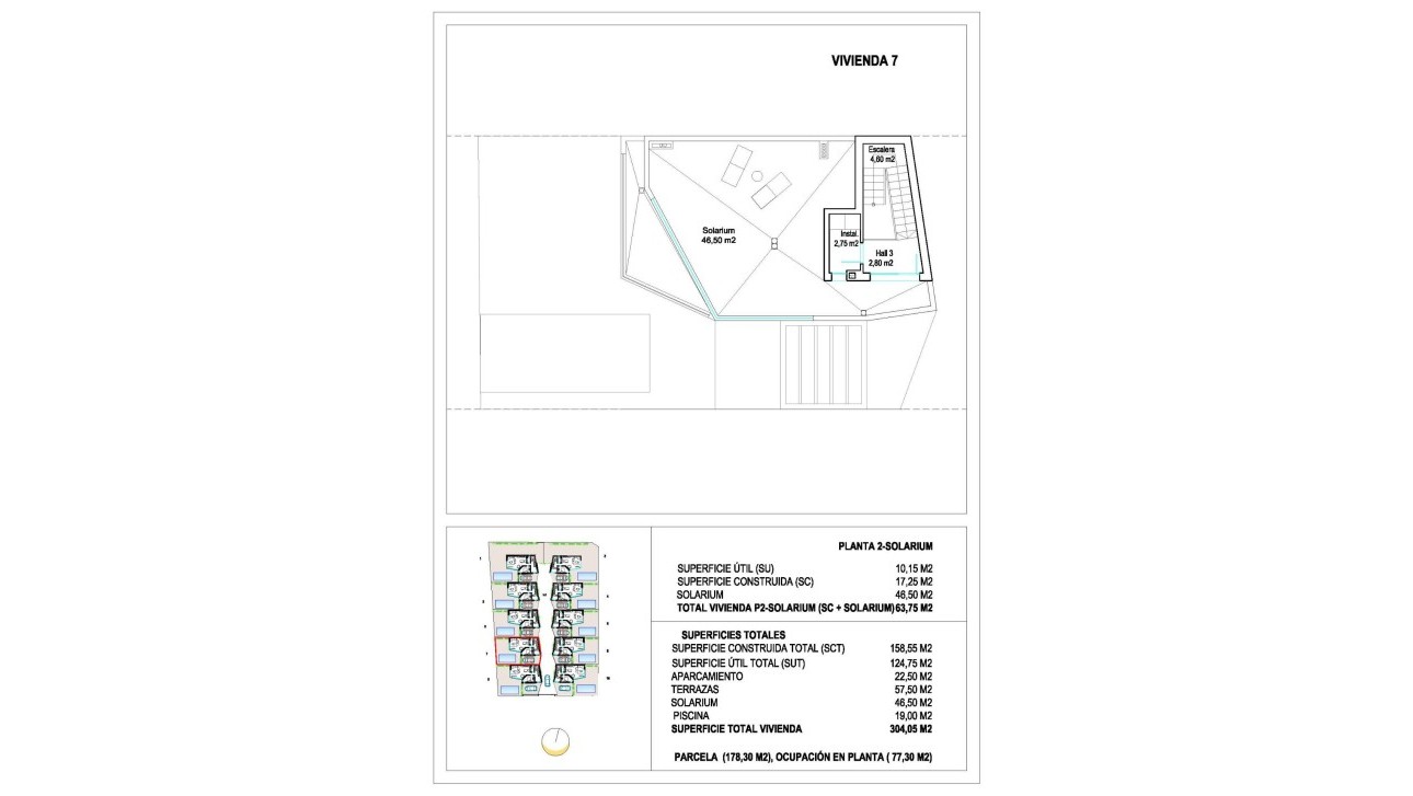 Nieuwbouw Woningen - Villa - Orihuela Costa - Los Altos