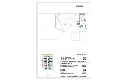 Nieuwbouw Woningen - Villa - Orihuela Costa - Los Altos