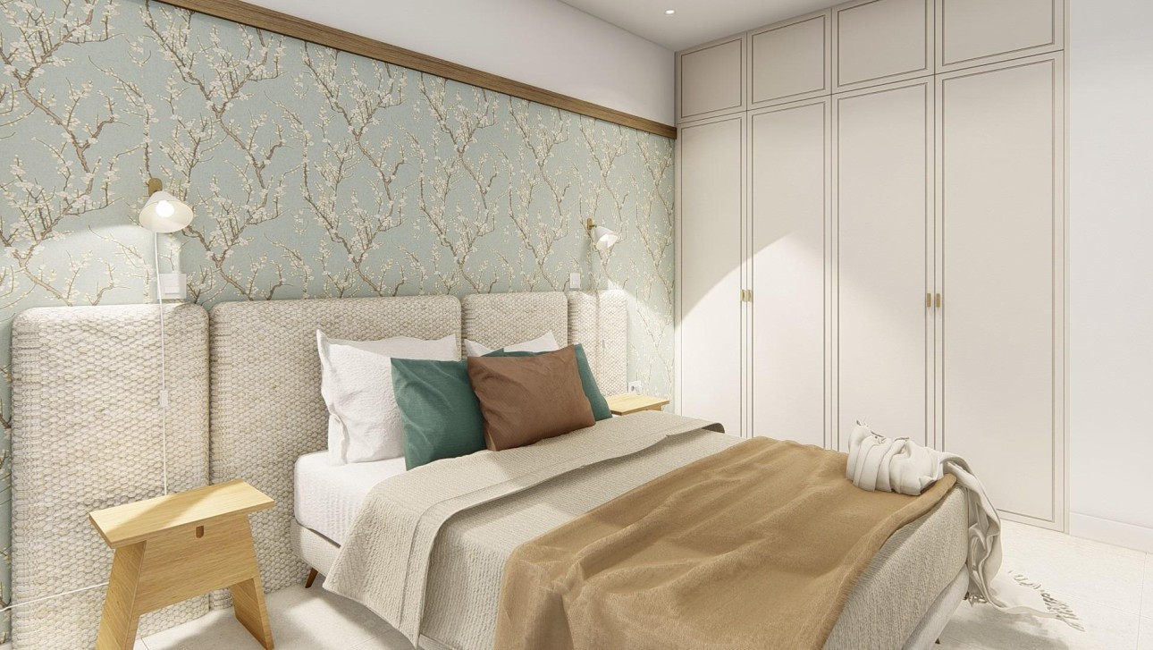 Nieuwbouw Woningen - Herenhuis - Dolores - Sector 3