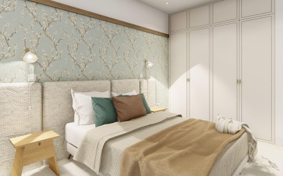 Nieuwbouw Woningen - Herenhuis - Dolores - Sector 3