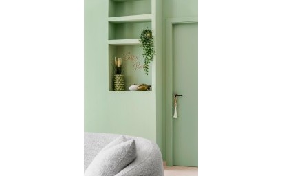 Nieuwbouw Woningen - Herenhuis - Dolores - Sector 3