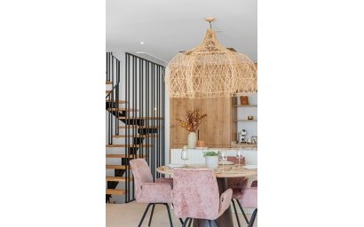 Nieuwbouw Woningen - Herenhuis - Dolores - Sector 3