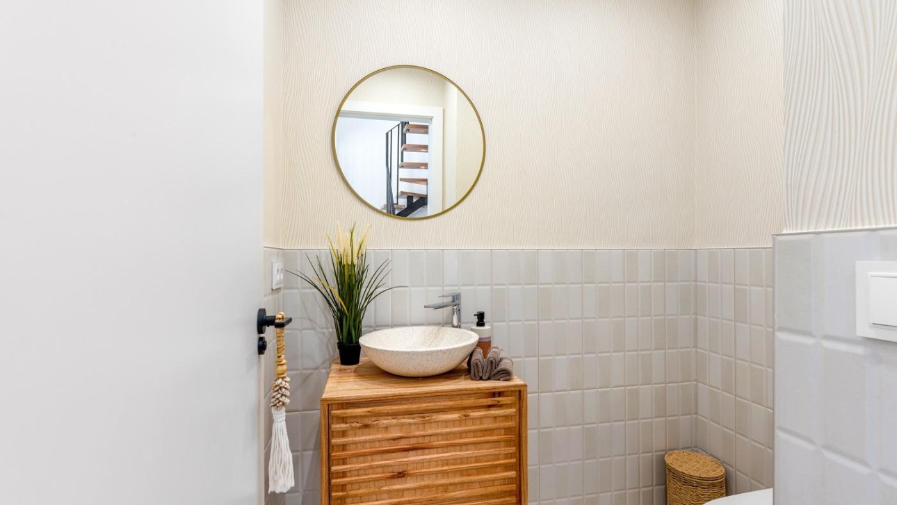 Nieuwbouw Woningen - Herenhuis - Dolores - Sector 3