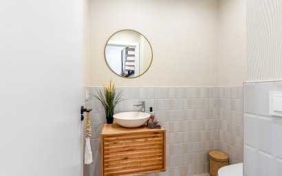Nieuwbouw Woningen - Herenhuis - Dolores - Sector 3