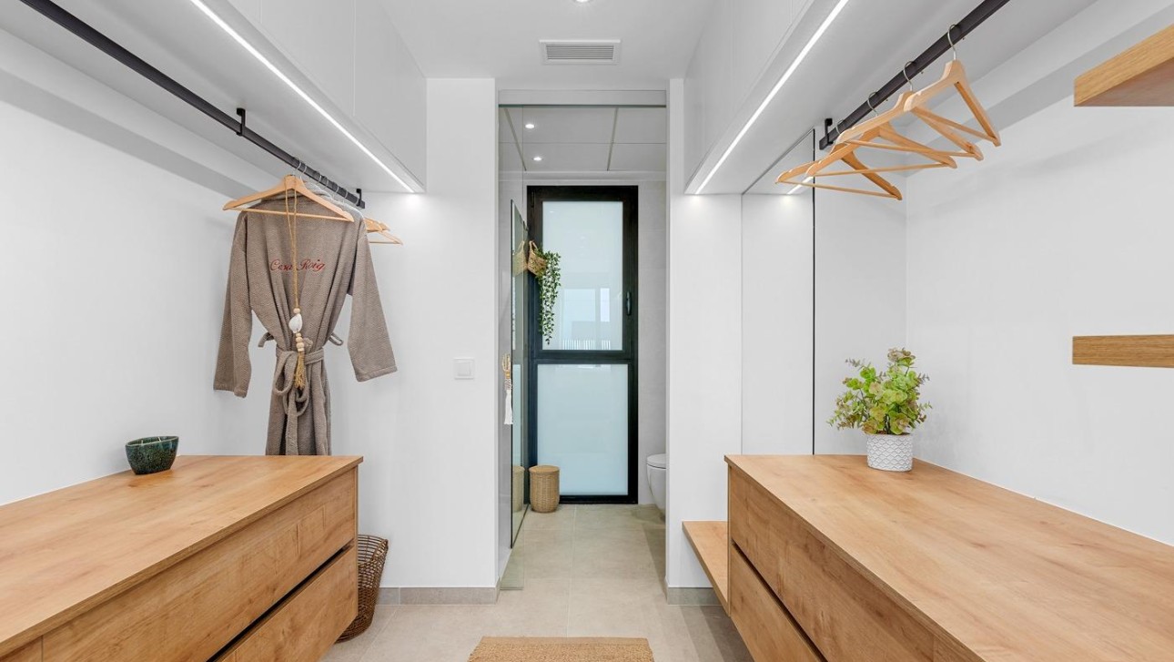 Nieuwbouw Woningen - Herenhuis - Dolores - Sector 3