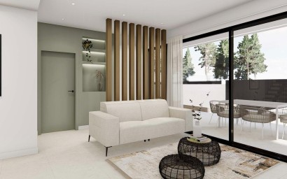 Nieuwbouw Woningen - Villa - Dolores - Sector 3