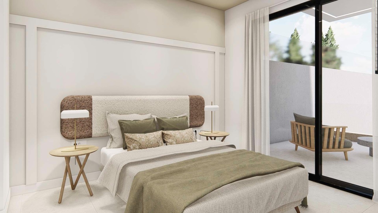 Nieuwbouw Woningen - Villa - Dolores - Sector 3
