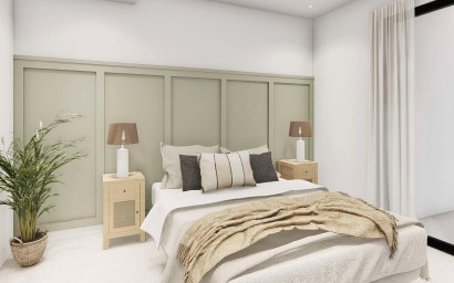 Nieuwbouw Woningen - Villa - Dolores - Sector 3